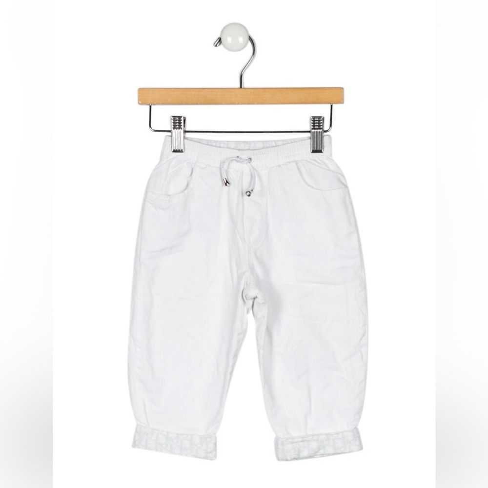 Baby Dior Joggers